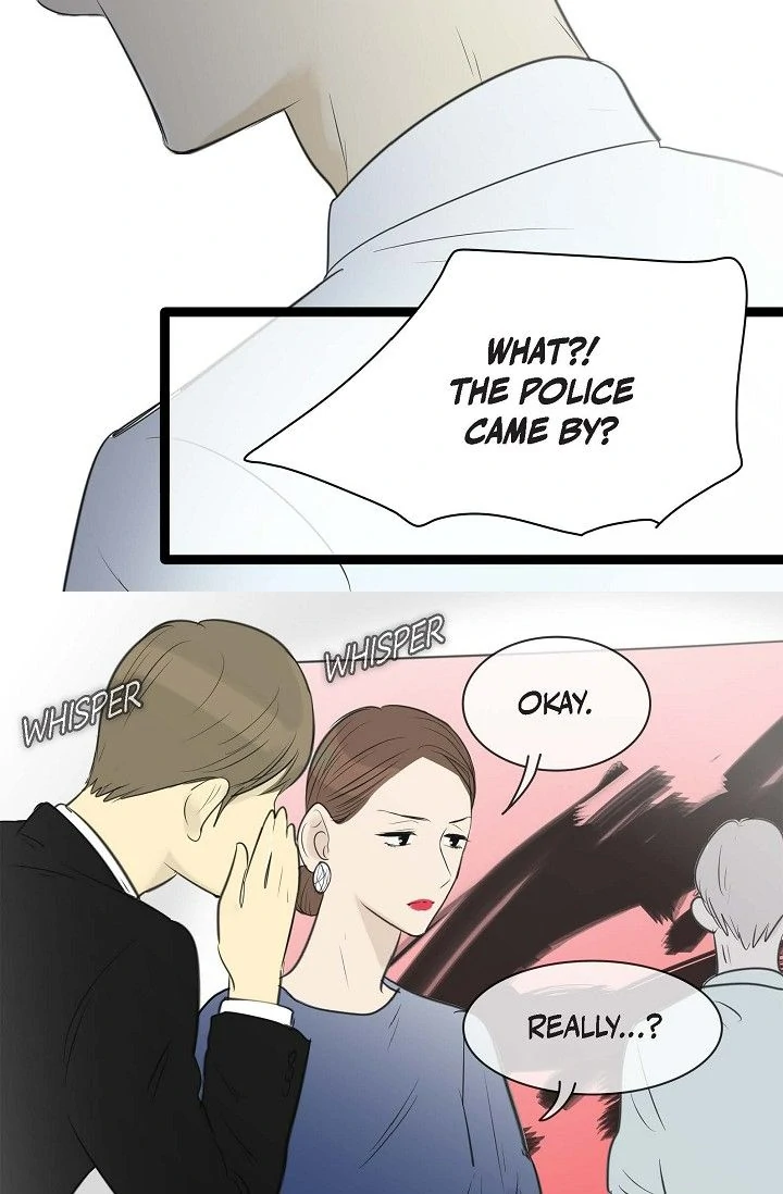 Clean with Passion for Now Chapter 90 - Page 29