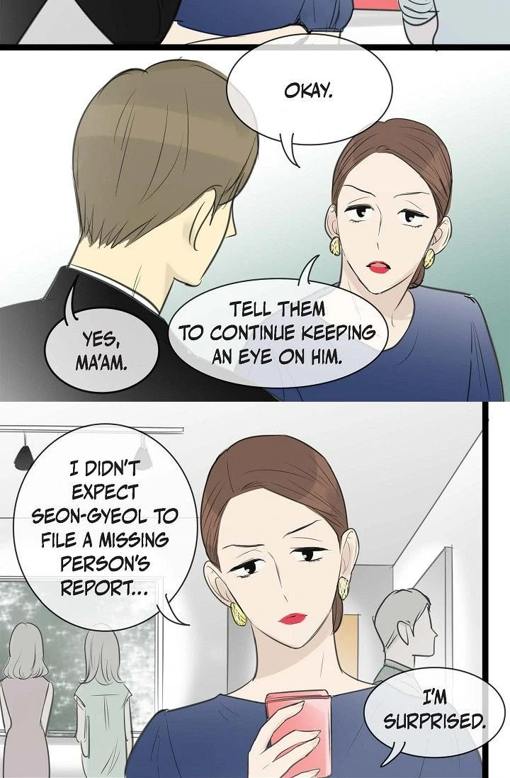 Clean with Passion for Now Chapter 90 - Page 30