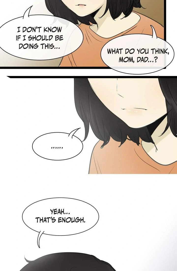 Clean with Passion for Now Chapter 90 - Page 36