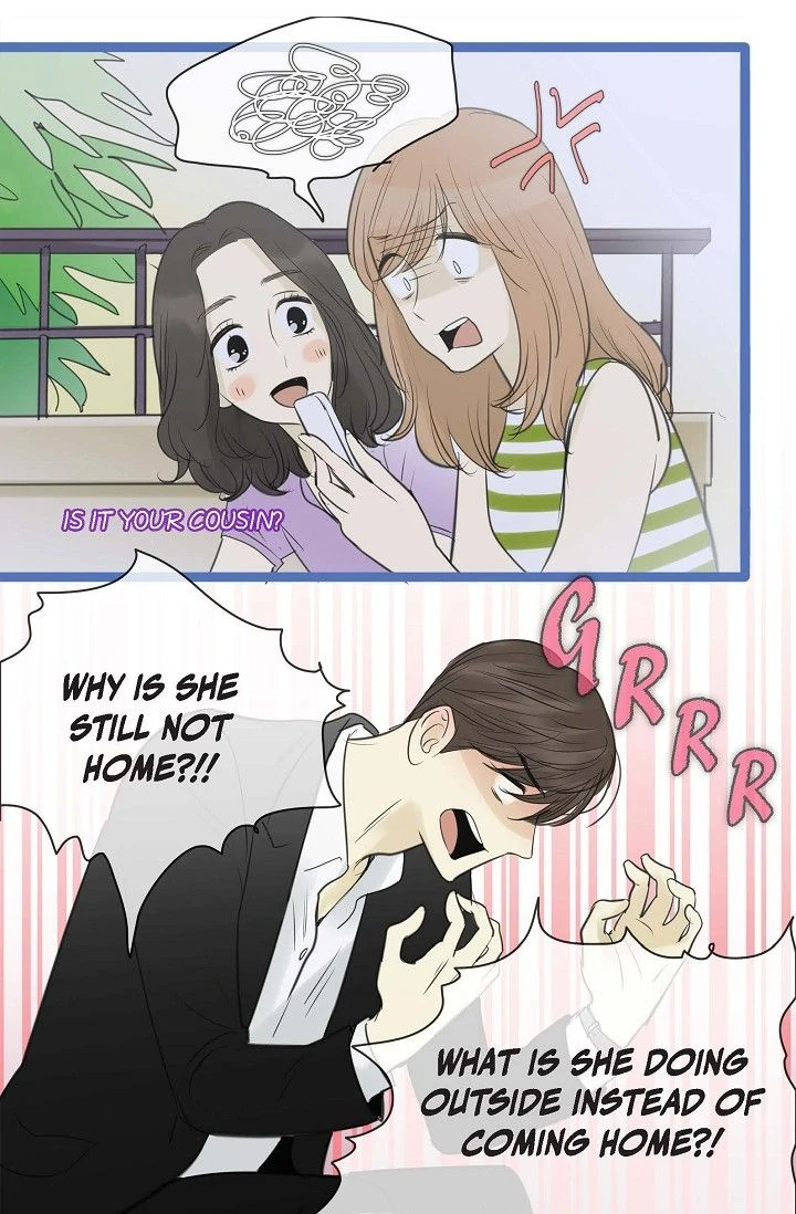 Clean with Passion for Now Chapter 90 - Page 6