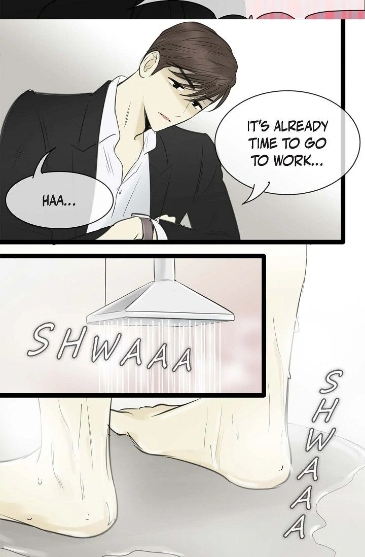 Clean with Passion for Now Chapter 90 - Page 7