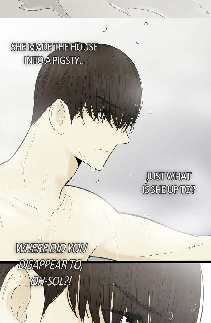 Clean with Passion for Now Chapter 90 - Page 8