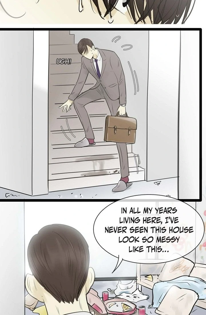 Clean with Passion for Now Chapter 90 - Page 9