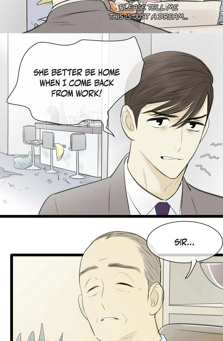 Clean with Passion for Now Chapter 90 - Page 10