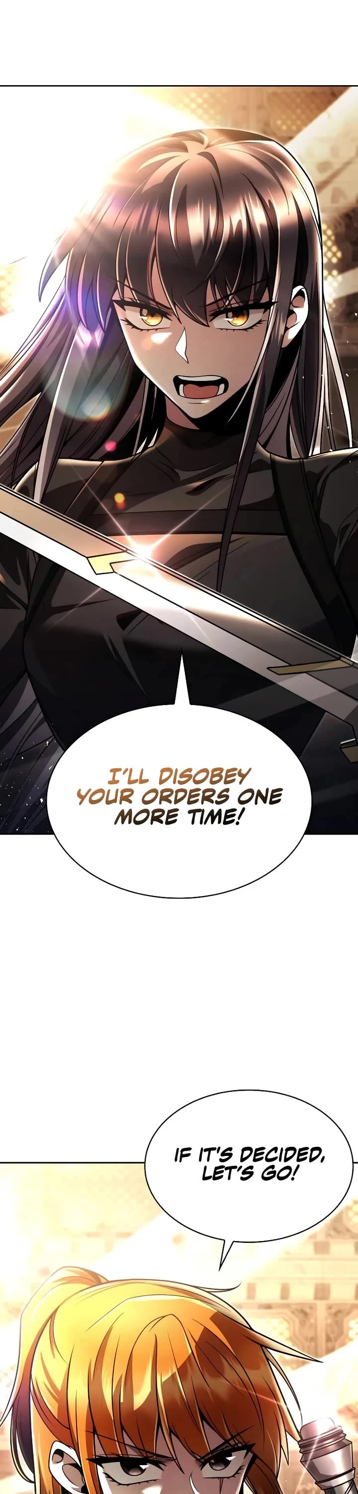 Clever Cleaning Life of the Returned Genius Hunter Chapter 120 - Page 14