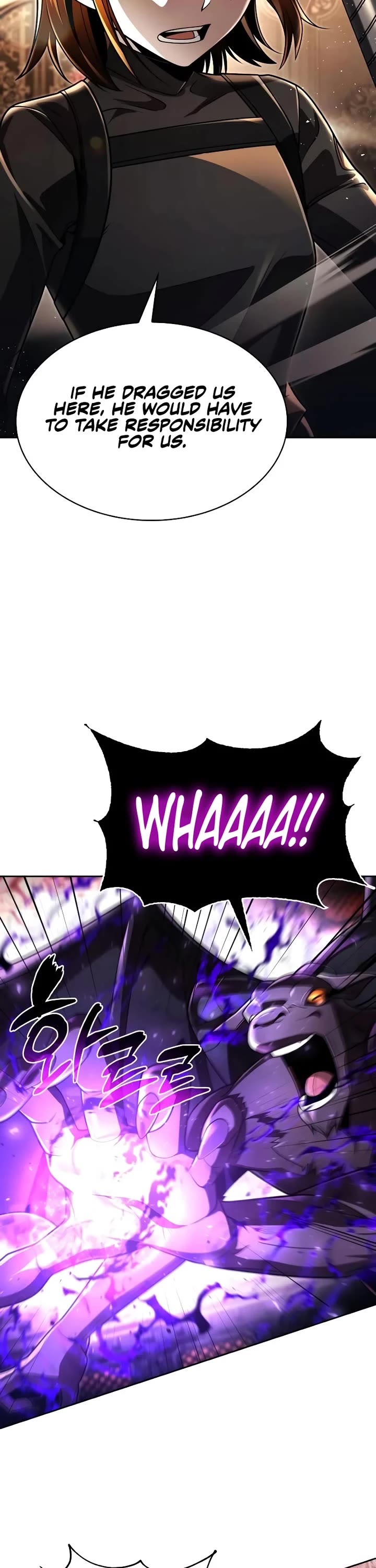 Clever Cleaning Life of the Returned Genius Hunter Chapter 120 - Page 15