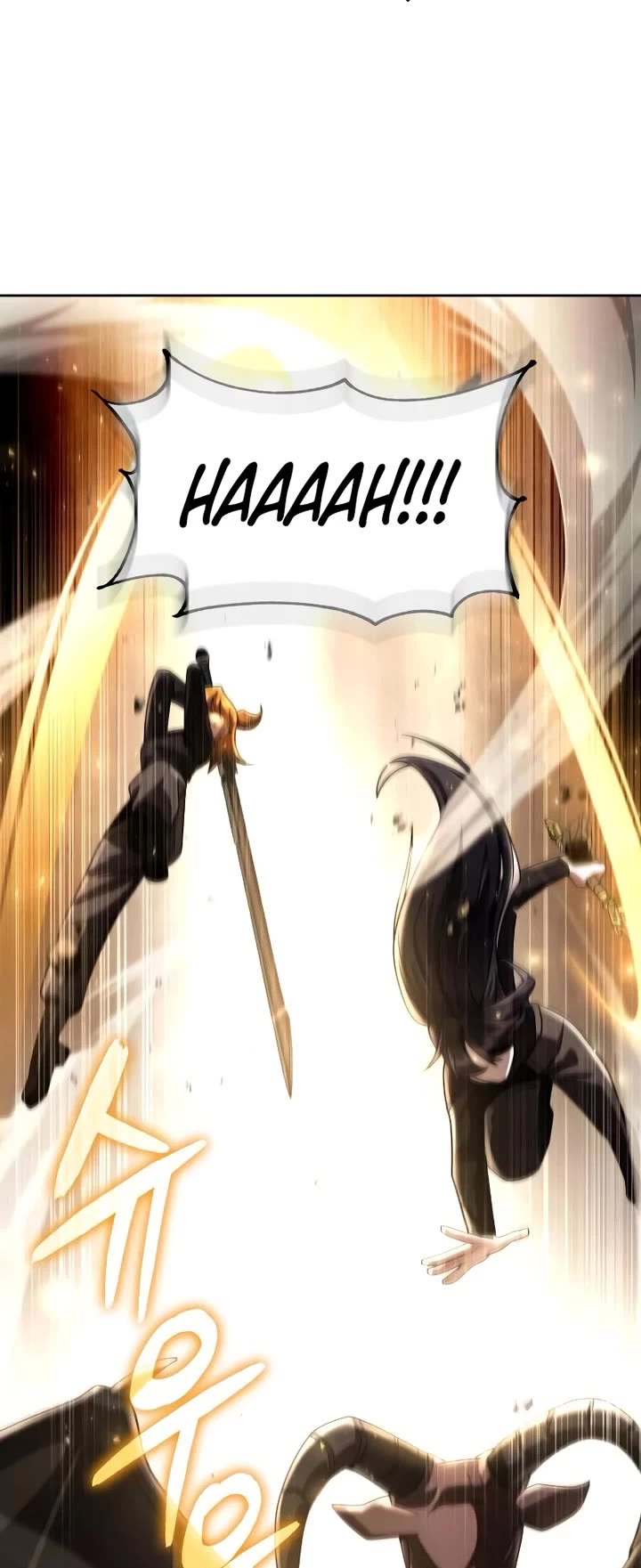 Clever Cleaning Life of the Returned Genius Hunter Chapter 120 - Page 17