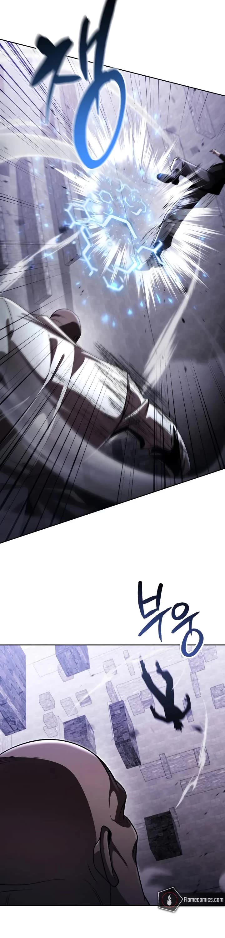 Clever Cleaning Life of the Returned Genius Hunter Chapter 120 - Page 25