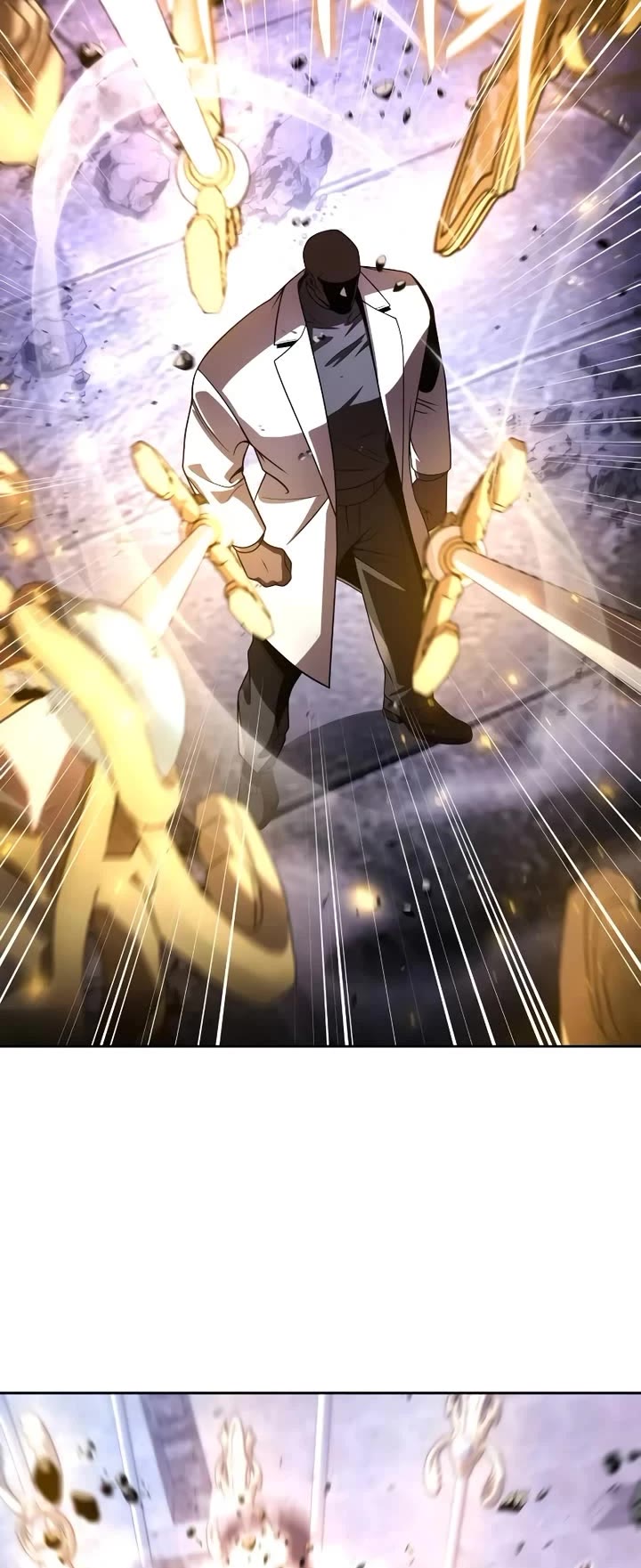 Clever Cleaning Life of the Returned Genius Hunter Chapter 120 - Page 27