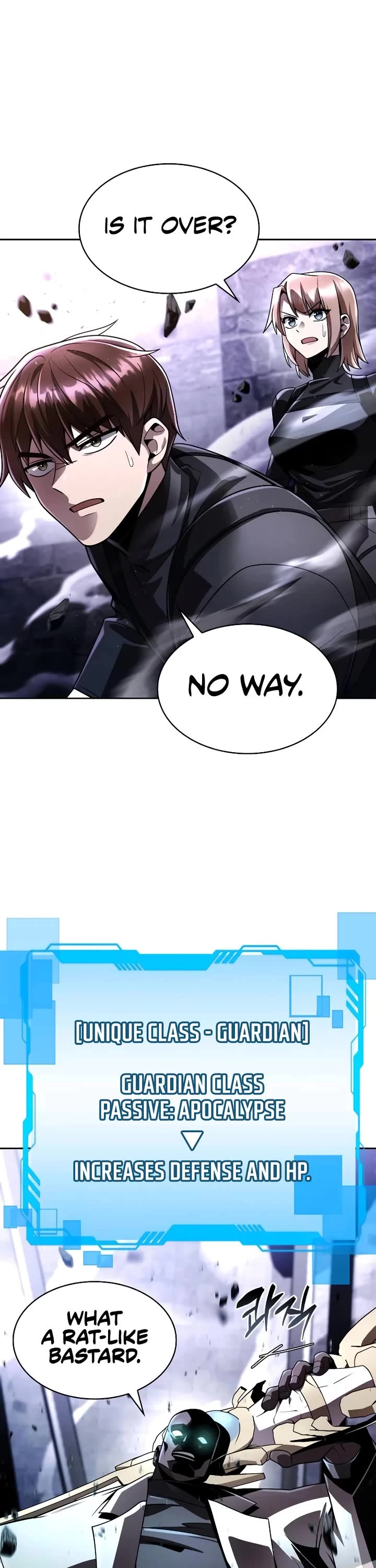 Clever Cleaning Life of the Returned Genius Hunter Chapter 120 - Page 29