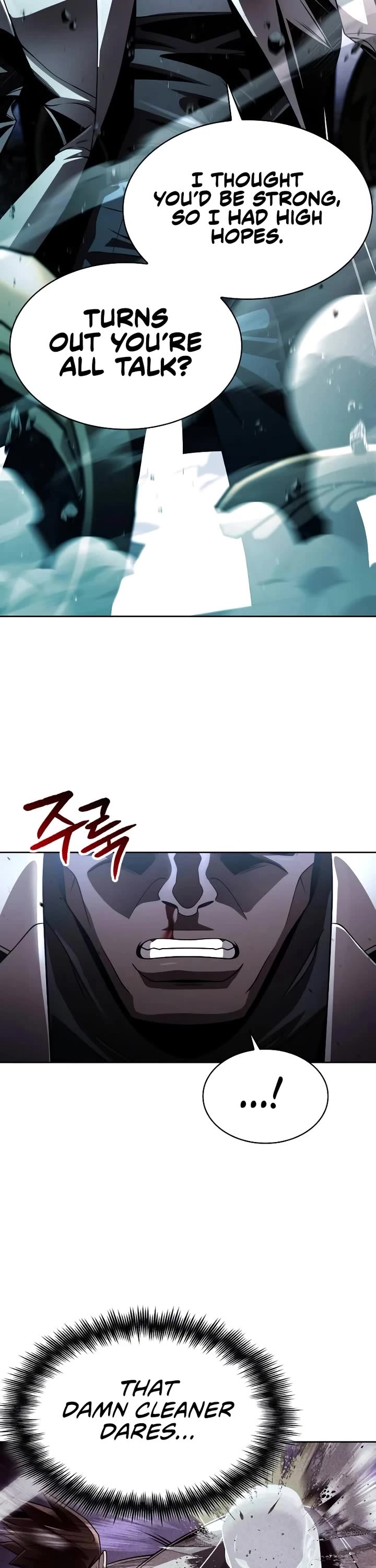 Clever Cleaning Life of the Returned Genius Hunter Chapter 120 - Page 30