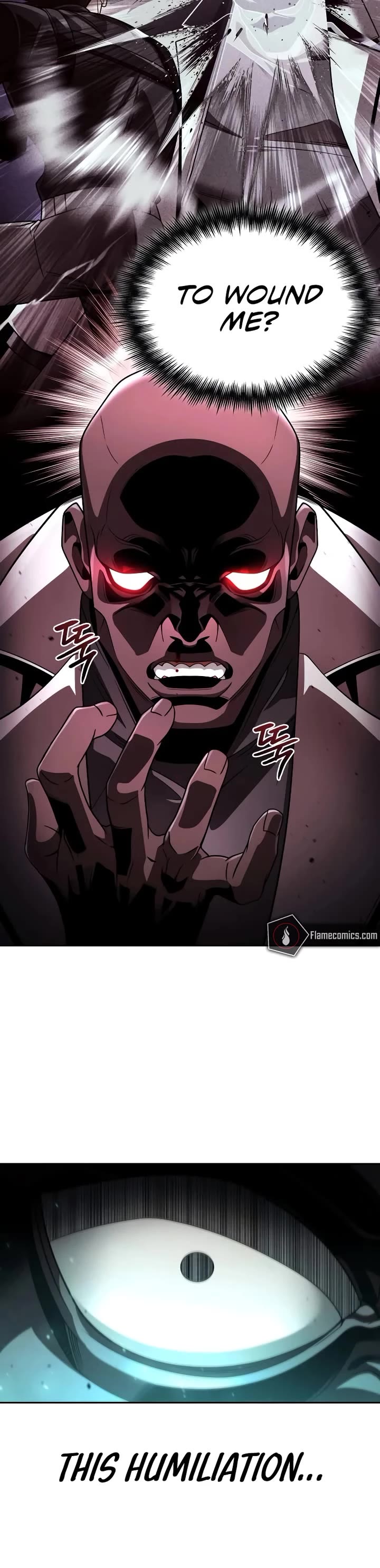 Clever Cleaning Life of the Returned Genius Hunter Chapter 120 - Page 31