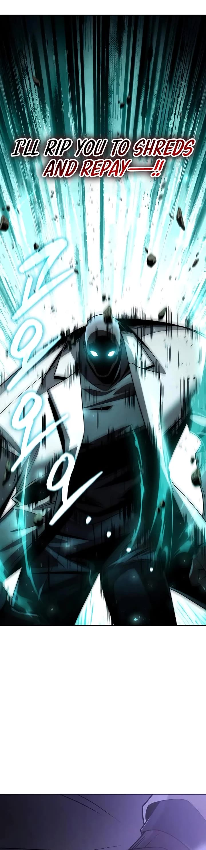 Clever Cleaning Life of the Returned Genius Hunter Chapter 120 - Page 32