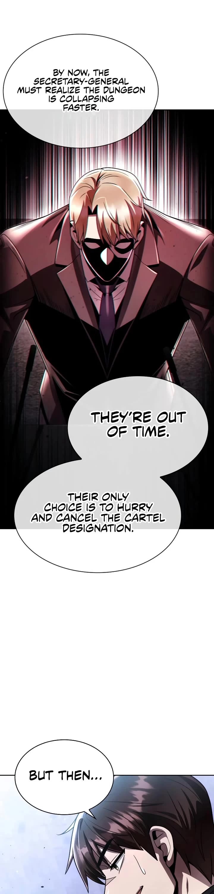 Clever Cleaning Life of the Returned Genius Hunter Chapter 120 - Page 38