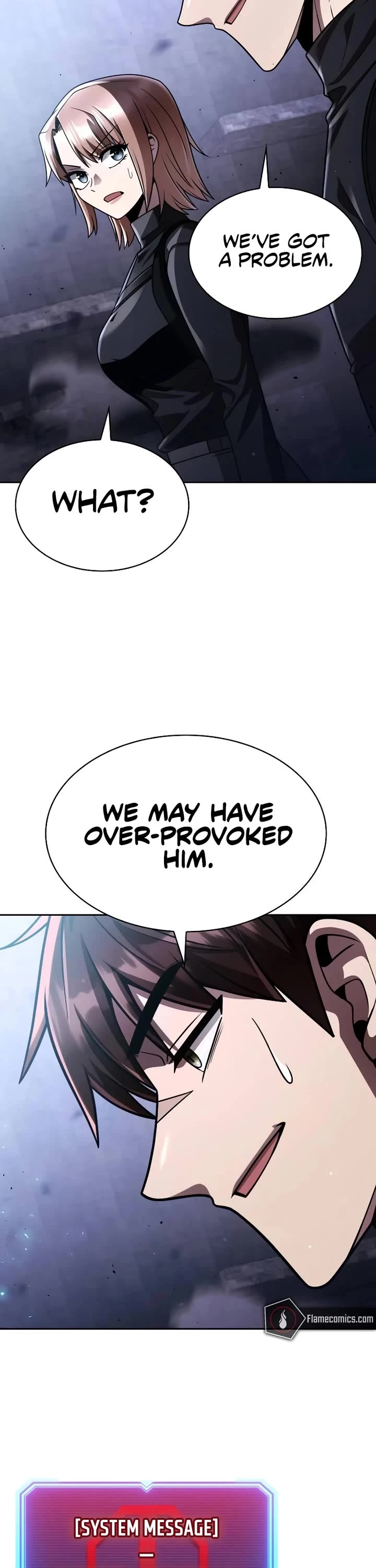 Clever Cleaning Life of the Returned Genius Hunter Chapter 120 - Page 39