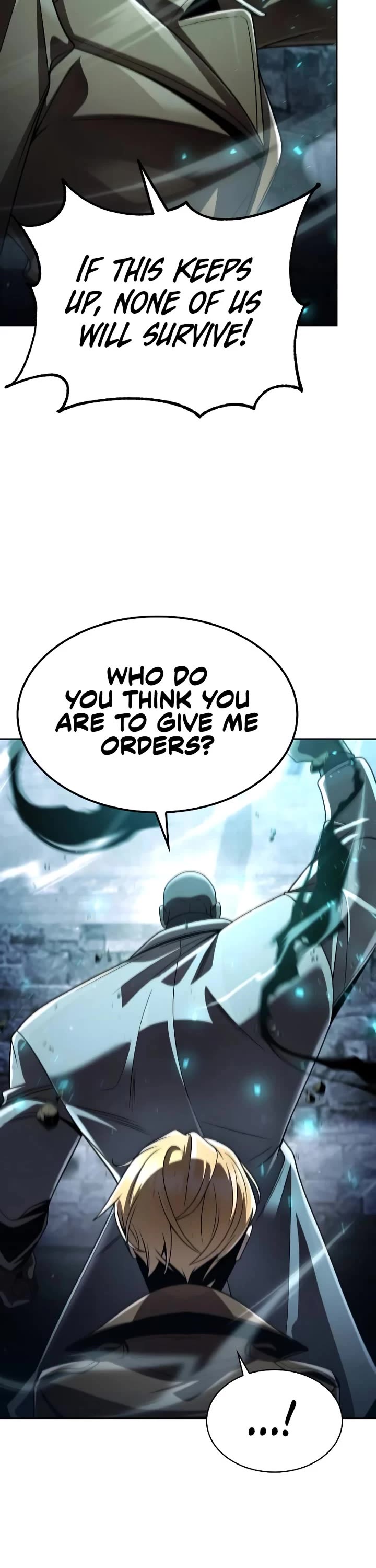 Clever Cleaning Life of the Returned Genius Hunter Chapter 120 - Page 43