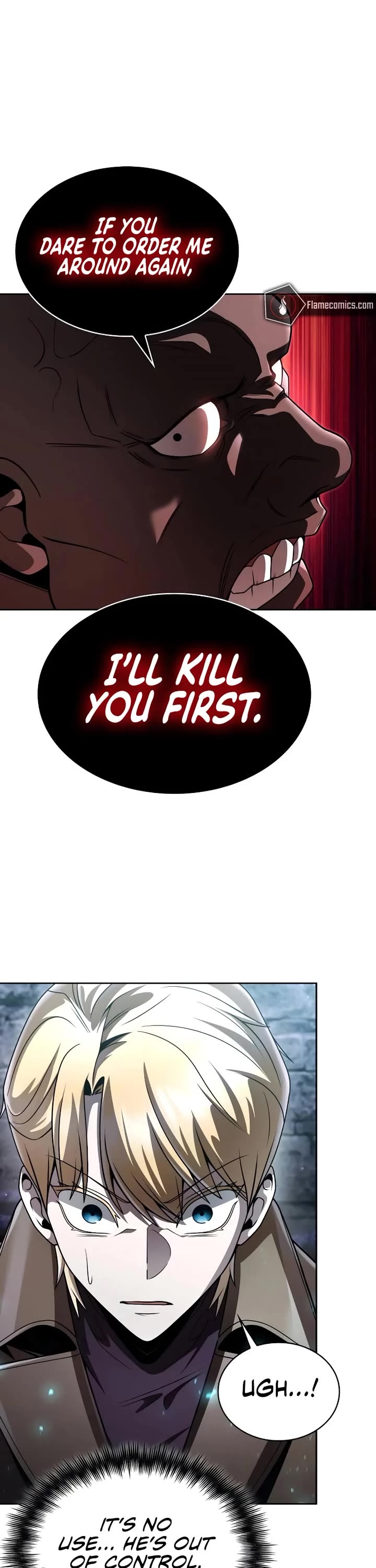 Clever Cleaning Life of the Returned Genius Hunter Chapter 120 - Page 44