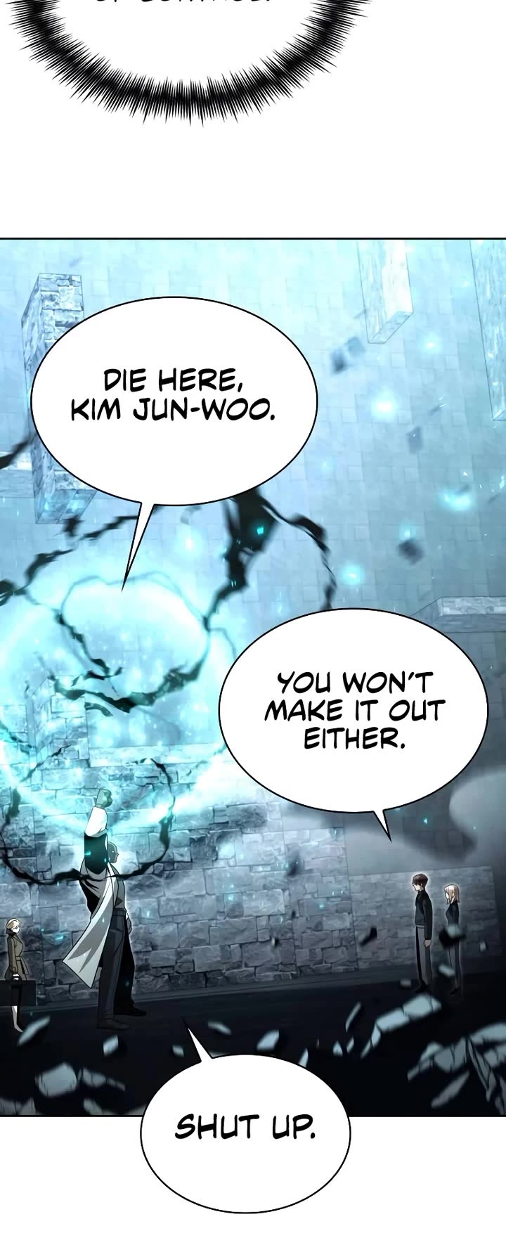 Clever Cleaning Life of the Returned Genius Hunter Chapter 120 - Page 45