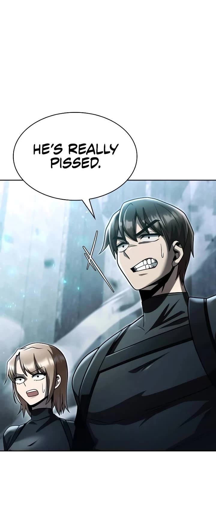 Clever Cleaning Life of the Returned Genius Hunter Chapter 120 - Page 46