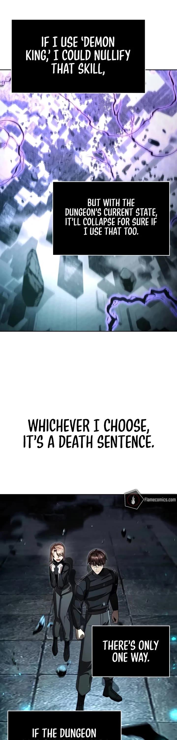 Clever Cleaning Life of the Returned Genius Hunter Chapter 120 - Page 48