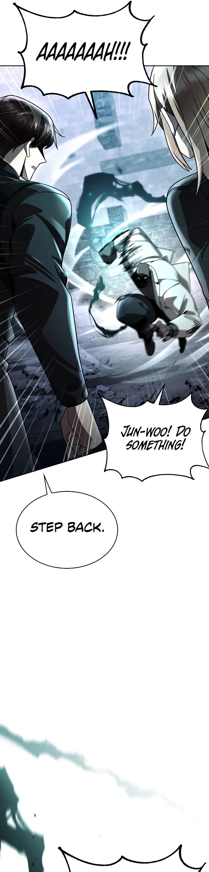 Clever Cleaning Life of the Returned Genius Hunter Chapter 120 - Page 51