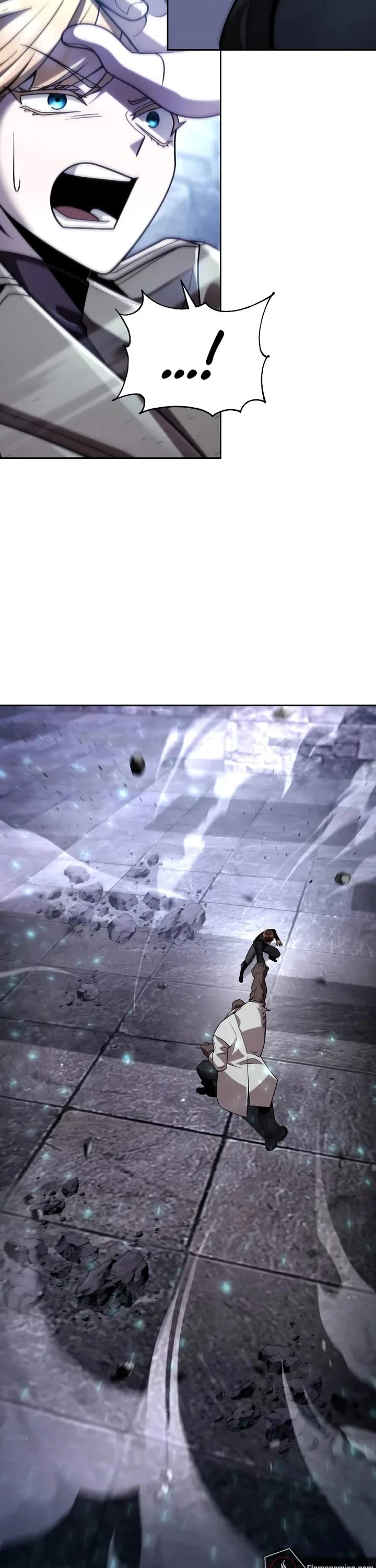 Clever Cleaning Life of the Returned Genius Hunter Chapter 120 - Page 60