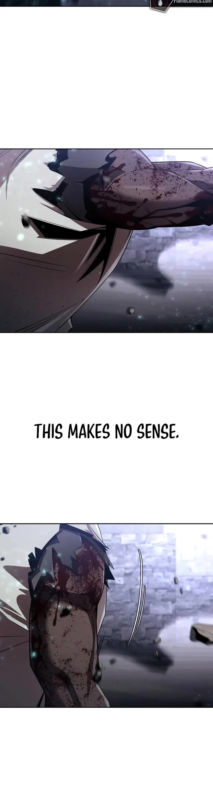 Clever Cleaning Life of the Returned Genius Hunter Chapter 120 - Page 61