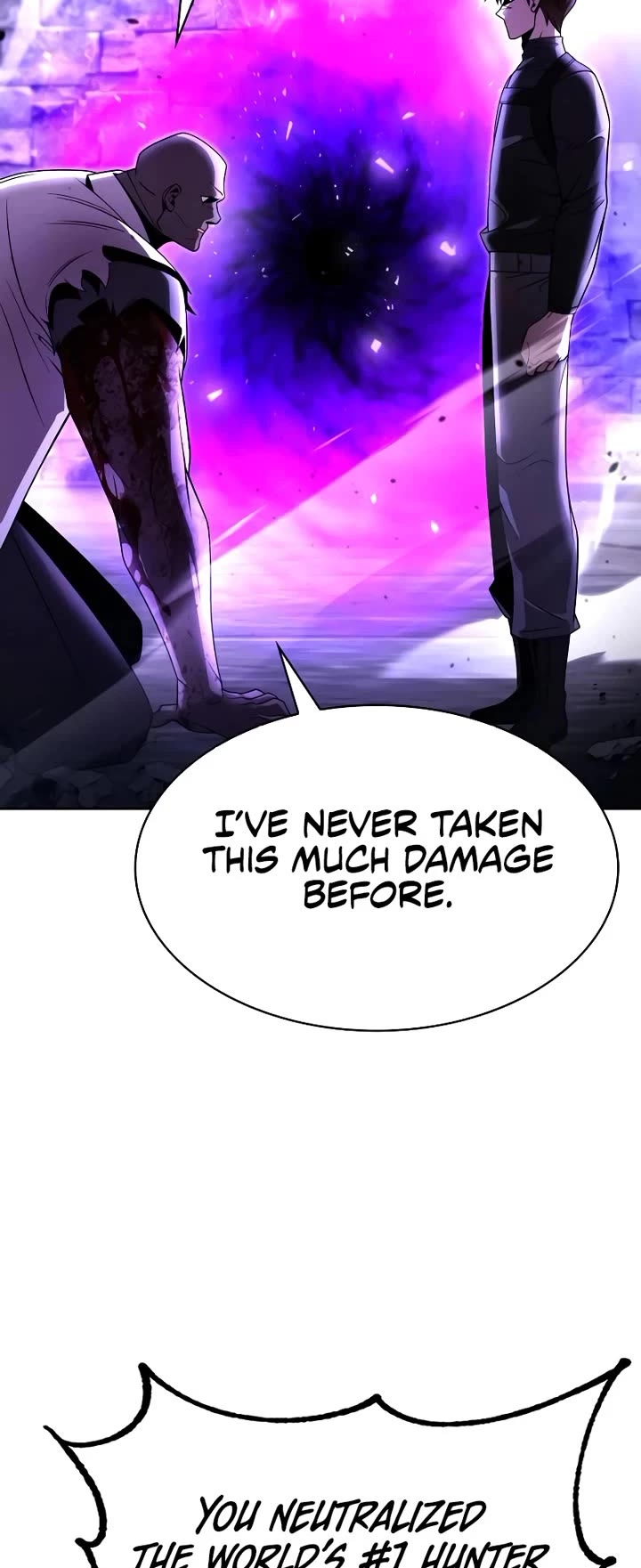 Clever Cleaning Life of the Returned Genius Hunter Chapter 120 - Page 66