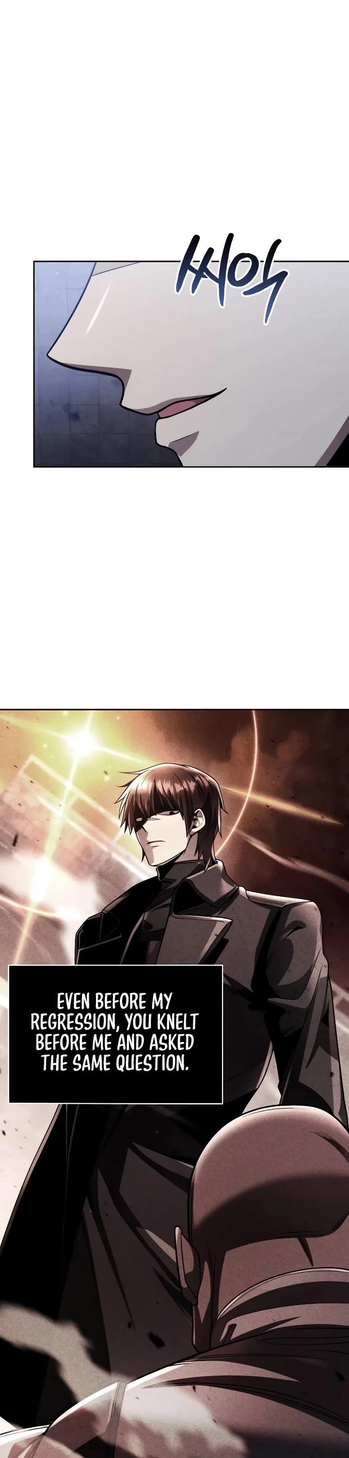 Clever Cleaning Life of the Returned Genius Hunter Chapter 120 - Page 68