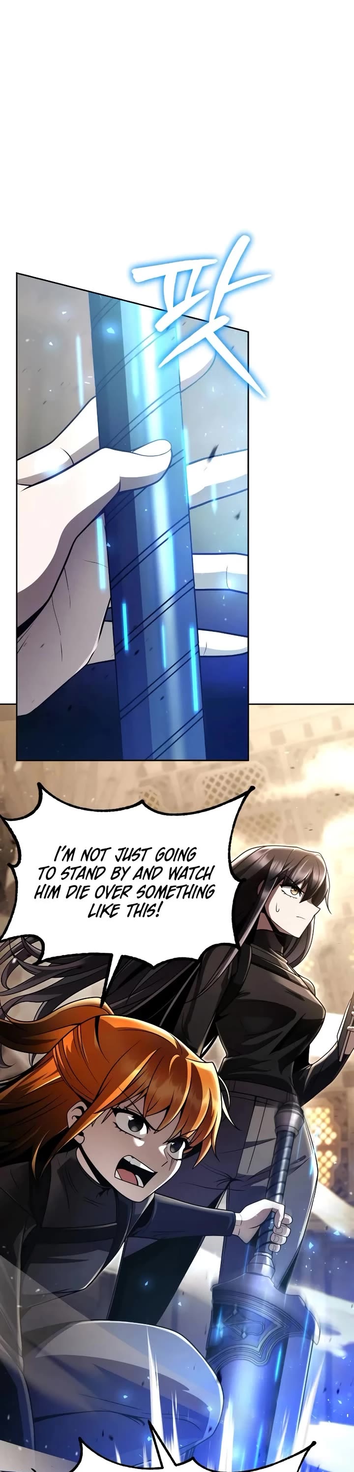 Clever Cleaning Life of the Returned Genius Hunter Chapter 120 - Page 7