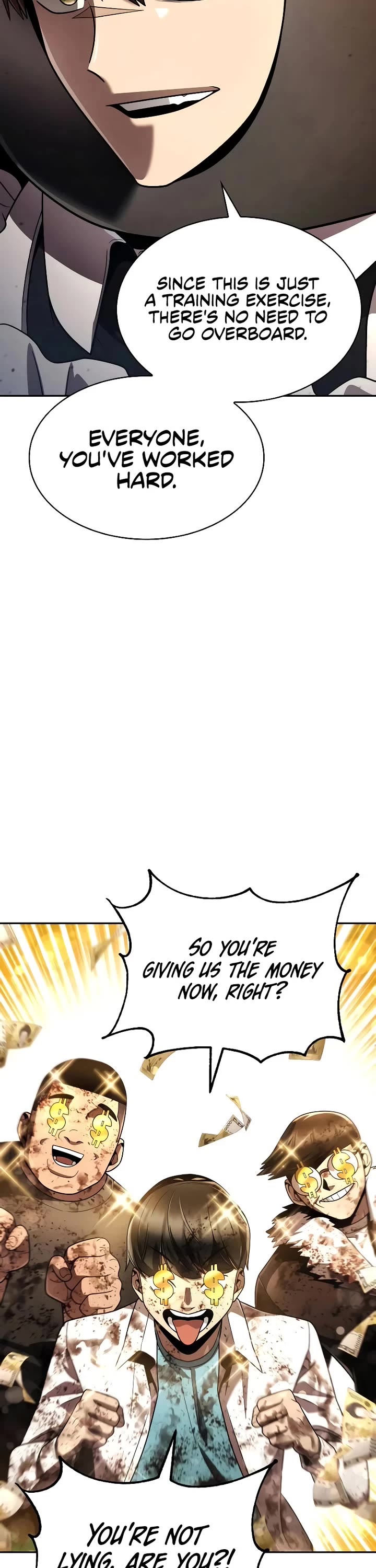 Clever Cleaning Life of the Returned Genius Hunter Chapter 128 - Page 18