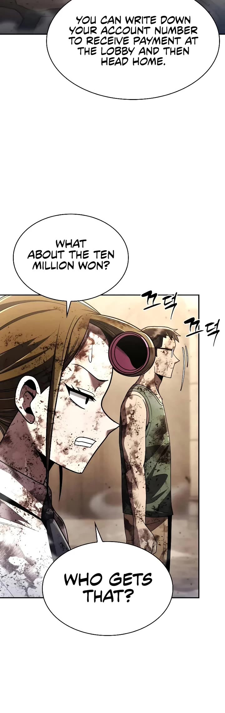 Clever Cleaning Life of the Returned Genius Hunter Chapter 128 - Page 20