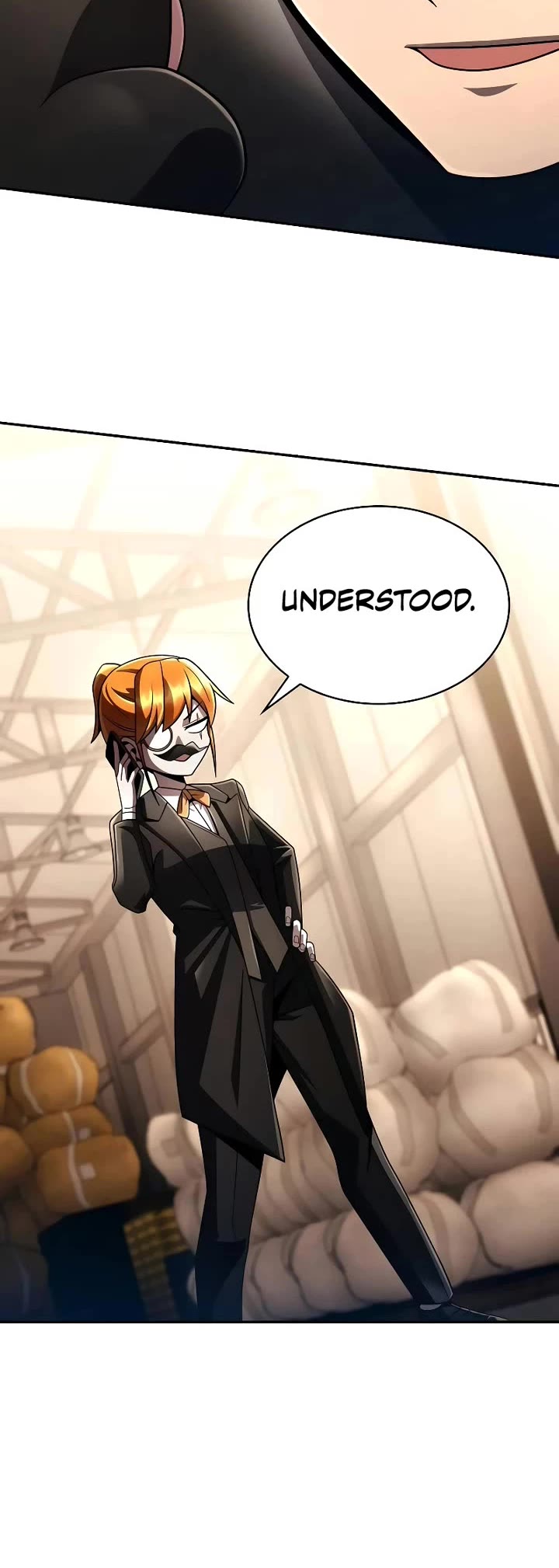 Clever Cleaning Life of the Returned Genius Hunter Chapter 128 - Page 25