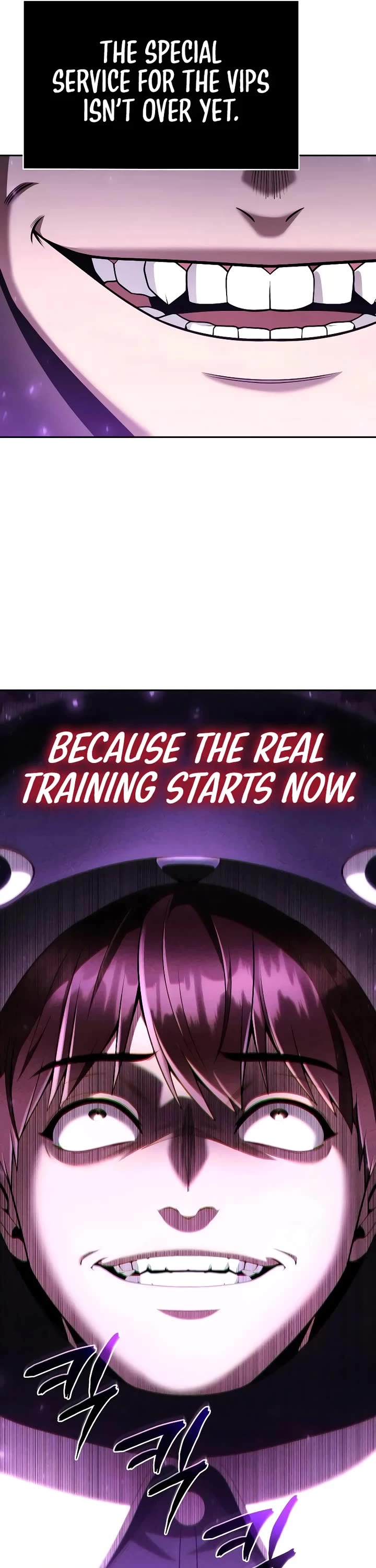Clever Cleaning Life of the Returned Genius Hunter Chapter 128 - Page 26