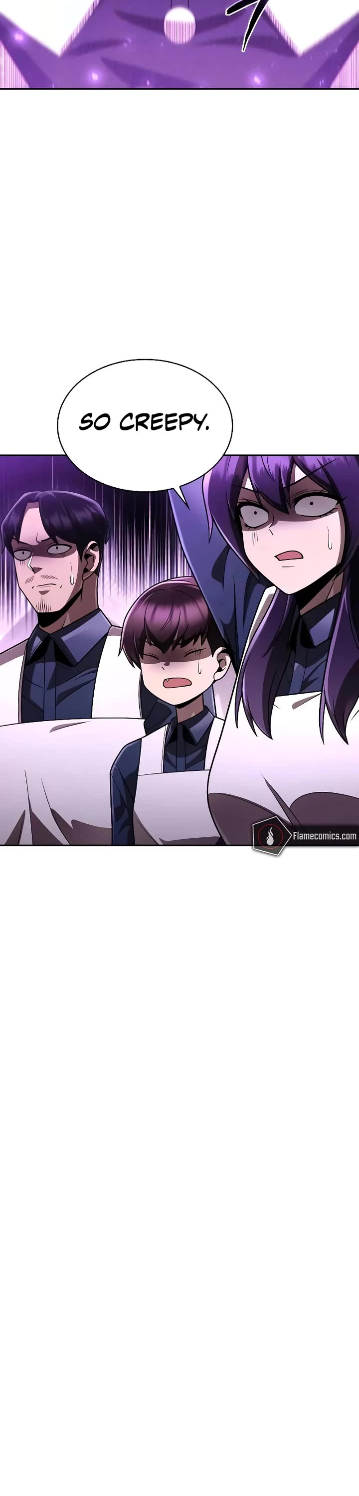 Clever Cleaning Life of the Returned Genius Hunter Chapter 128 - Page 27