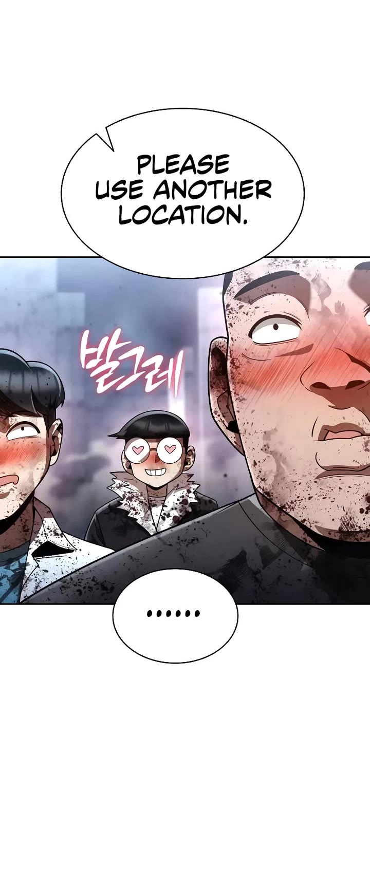 Clever Cleaning Life of the Returned Genius Hunter Chapter 128 - Page 35