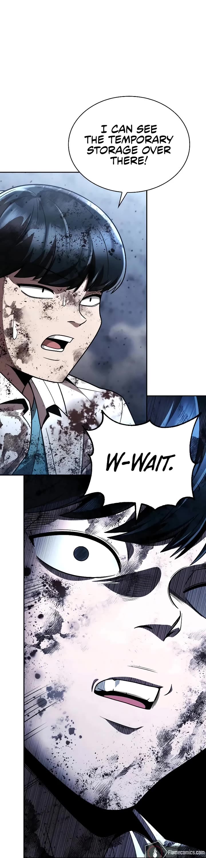Clever Cleaning Life of the Returned Genius Hunter Chapter 128 - Page 48