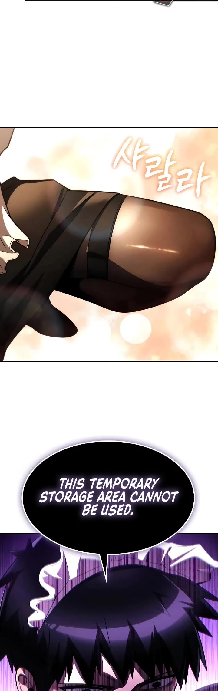 Clever Cleaning Life of the Returned Genius Hunter Chapter 128 - Page 49