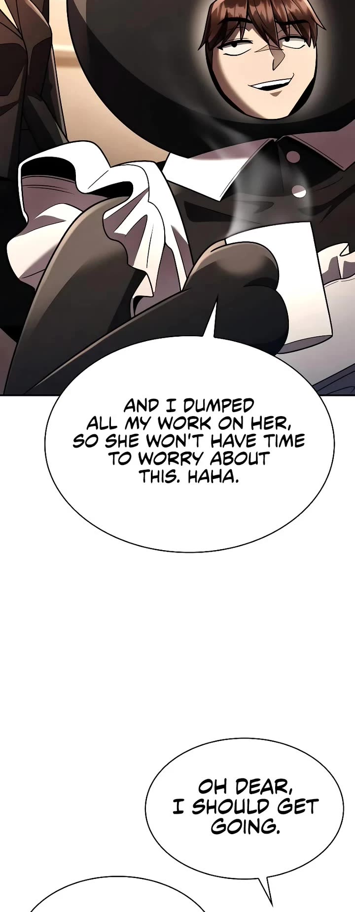Clever Cleaning Life of the Returned Genius Hunter Chapter 128 - Page 64