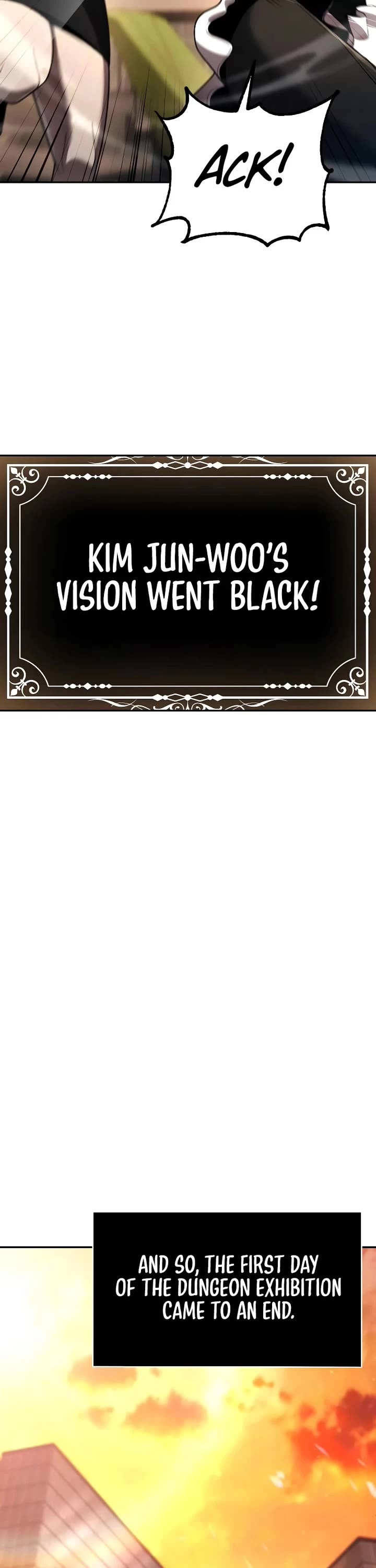 Clever Cleaning Life of the Returned Genius Hunter Chapter 128 - Page 68