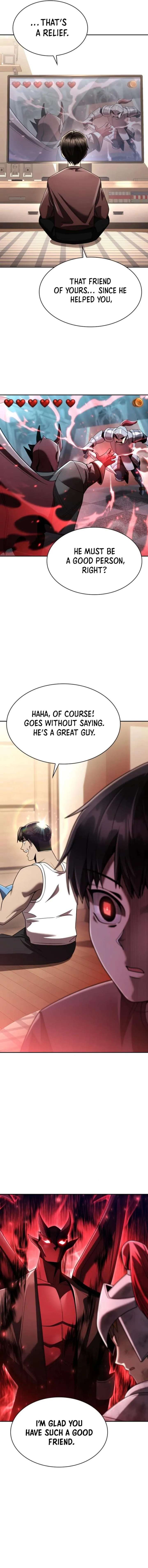 Clever Cleaning Life of the Returned Genius Hunter Chapter 129 - Page 2
