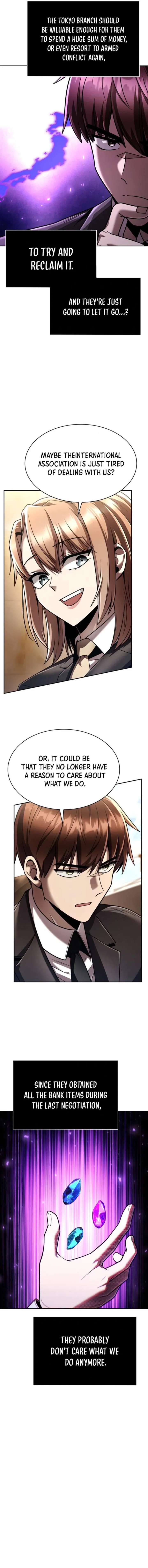 Clever Cleaning Life of the Returned Genius Hunter Chapter 129 - Page 9