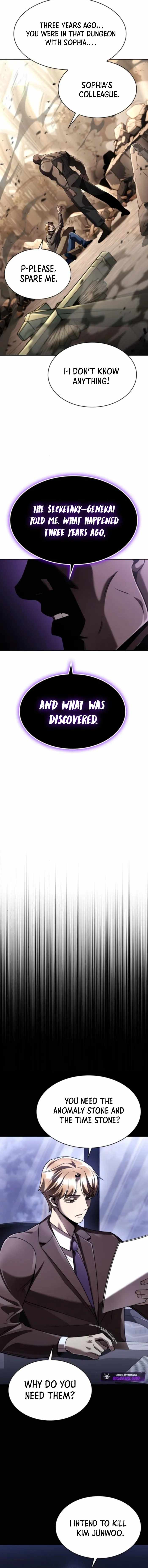 Clever Cleaning Life of the Returned Genius Hunter Chapter 132 - Page 19
