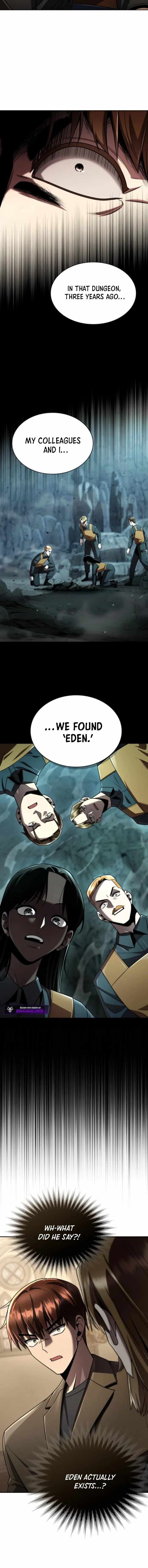 Clever Cleaning Life of the Returned Genius Hunter Chapter 132 - Page 10