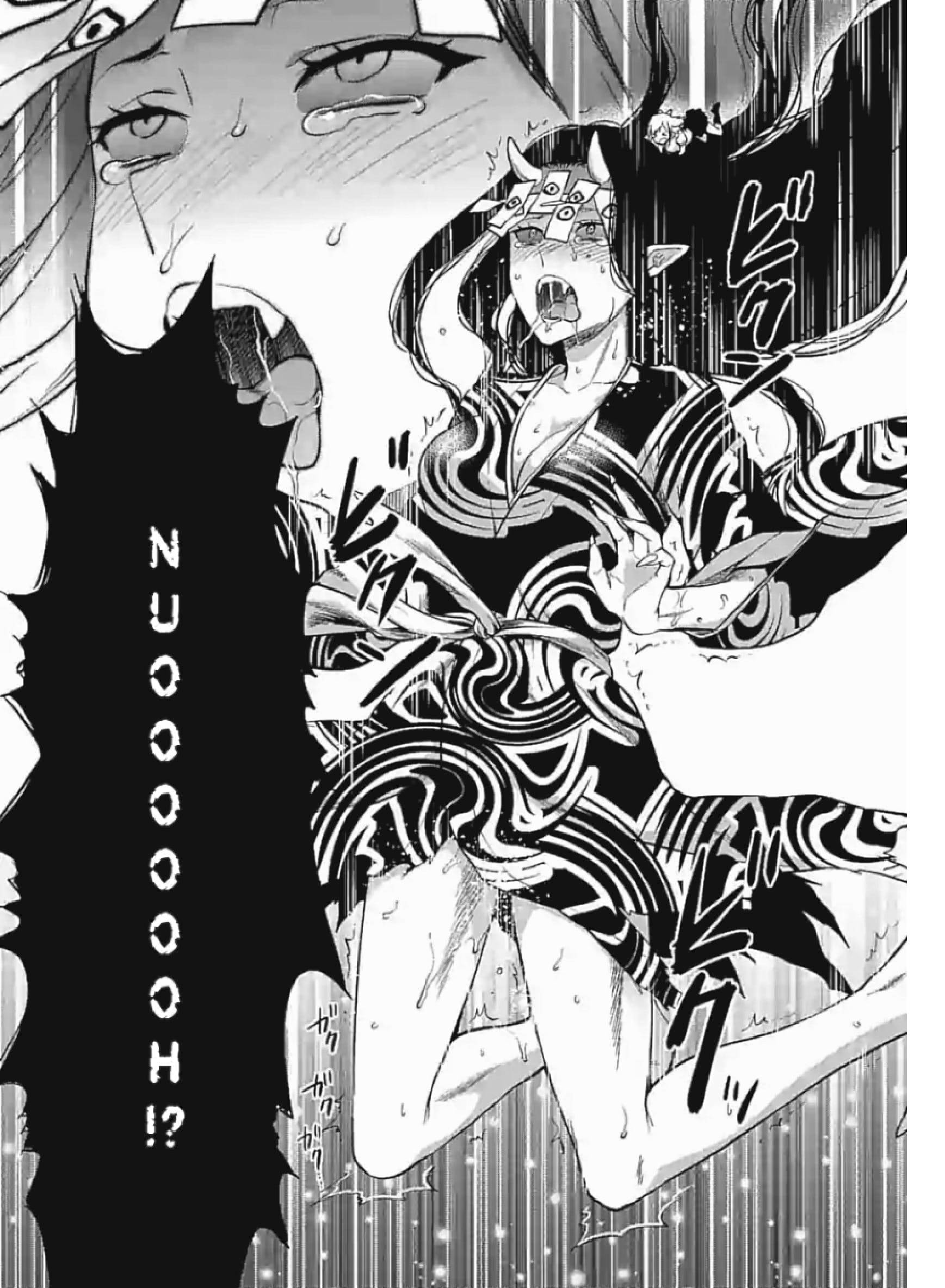 Climax Exorcism with a Single Touch! Chapter 1 - Page 37