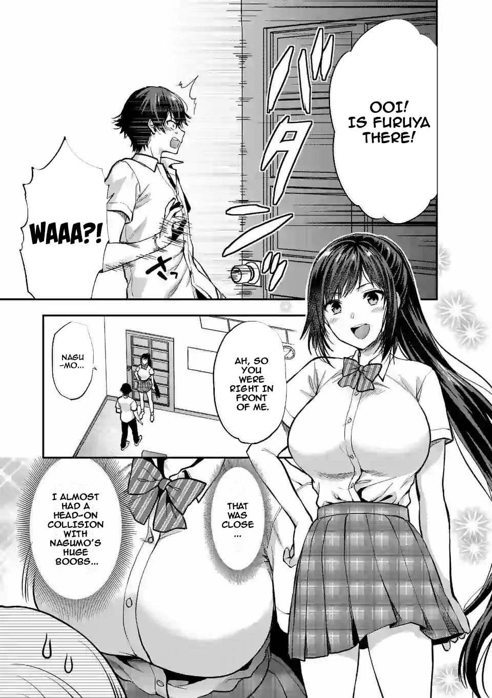 Climax Exorcism with a Single Touch! Chapter 10 - Page 7