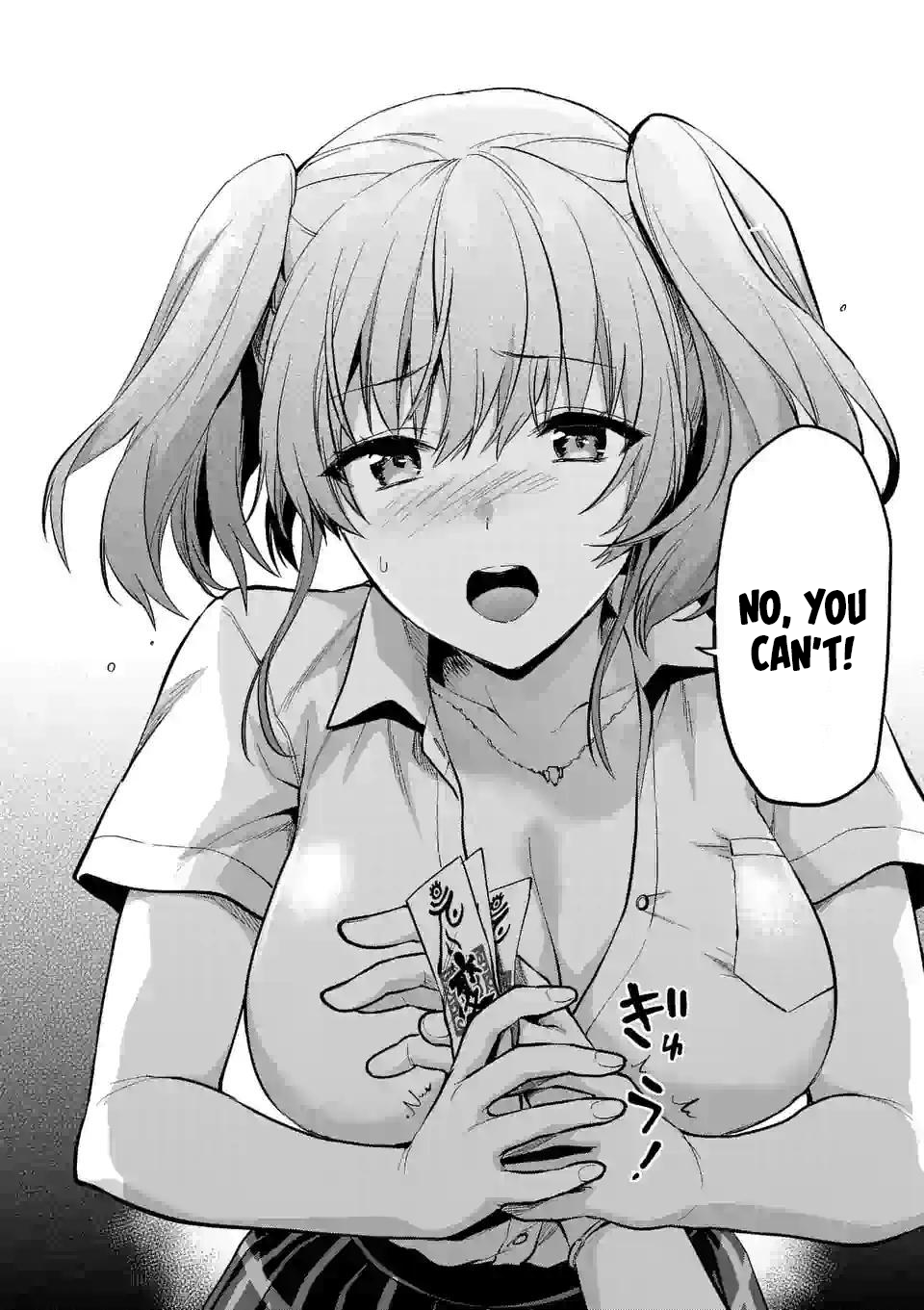 Climax Exorcism with a Single Touch! Chapter 12 - Page 14