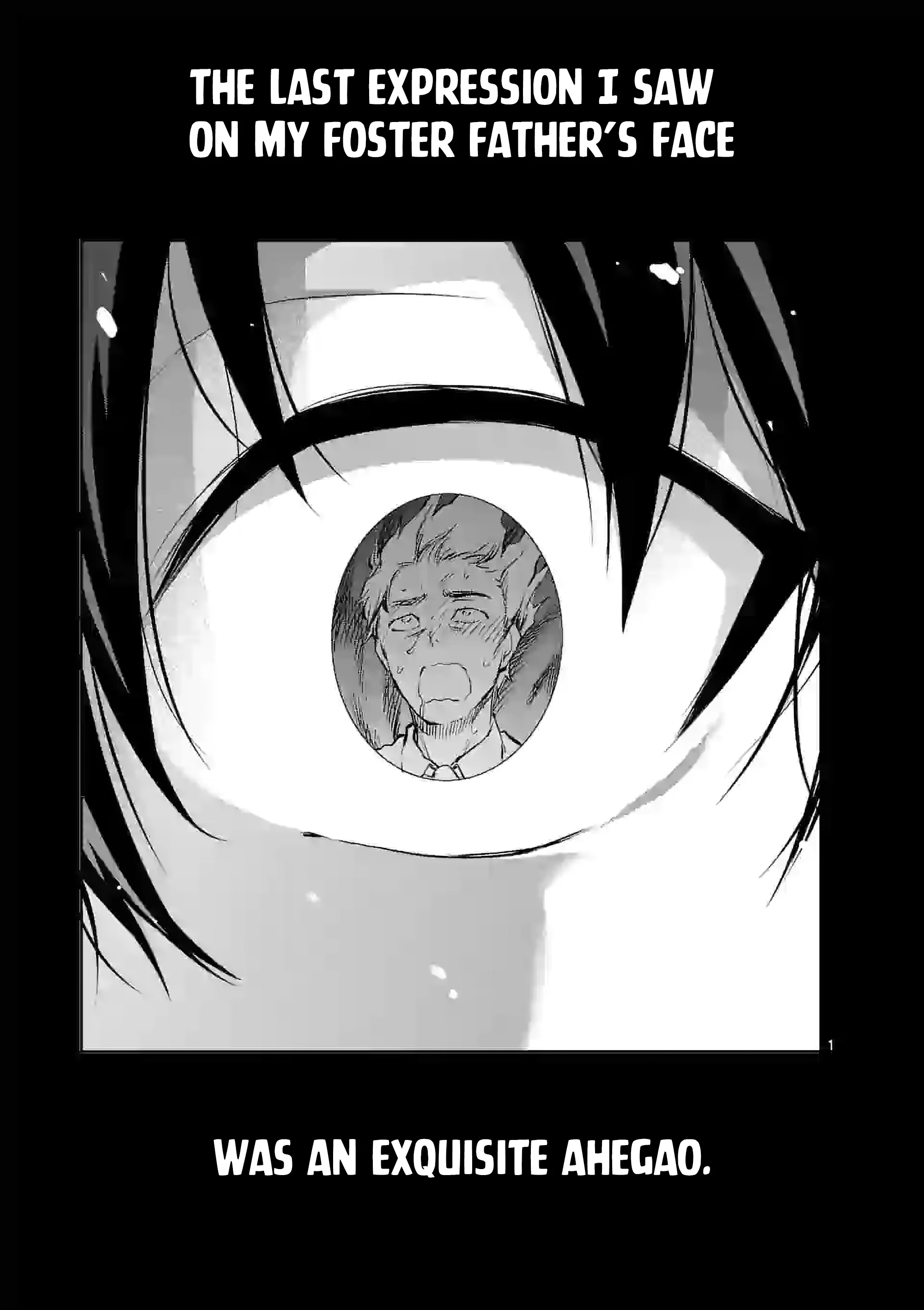 Climax Exorcism with a Single Touch! Chapter 18 - Page 1