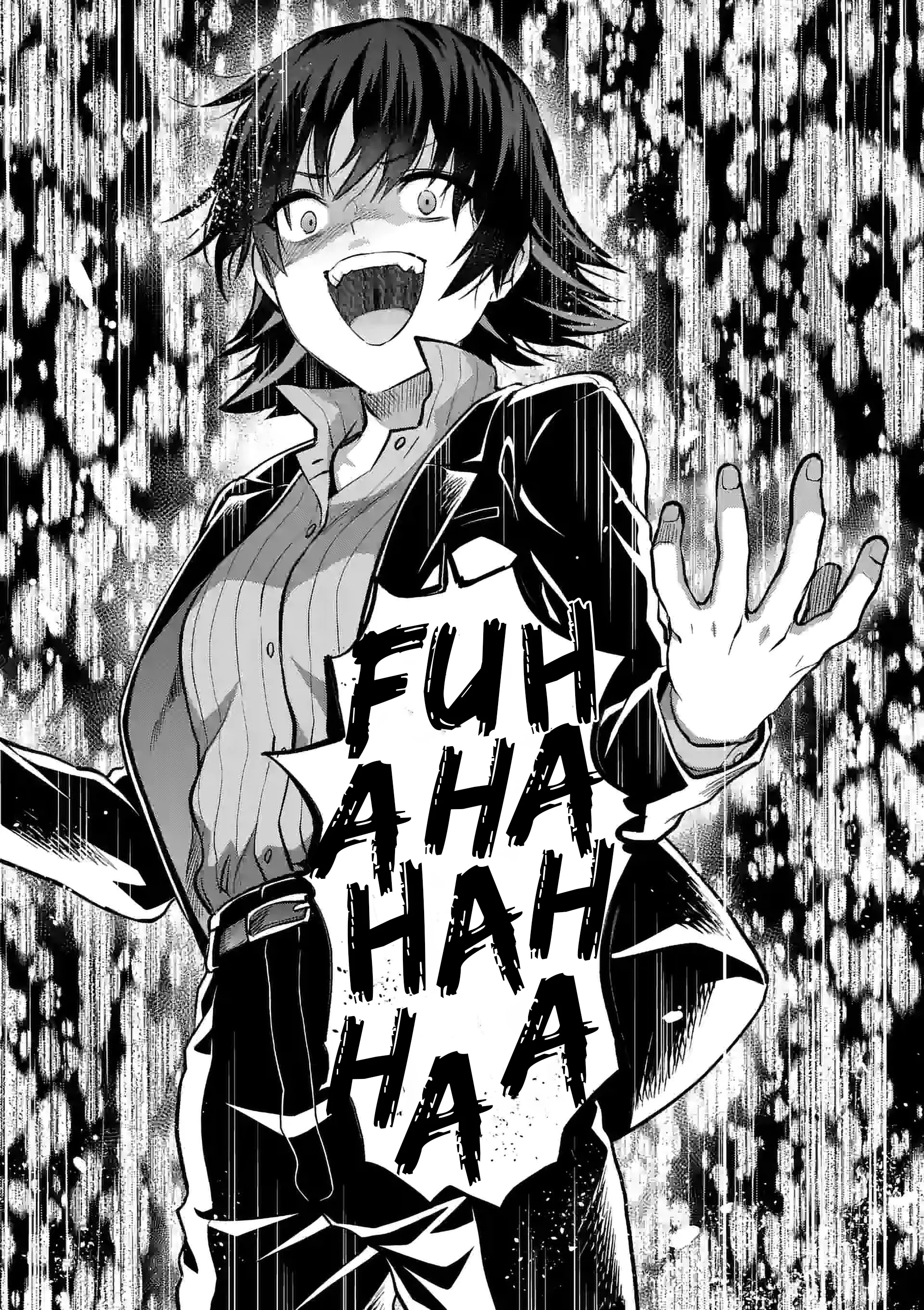 Climax Exorcism with a Single Touch! Chapter 19 - Page 11