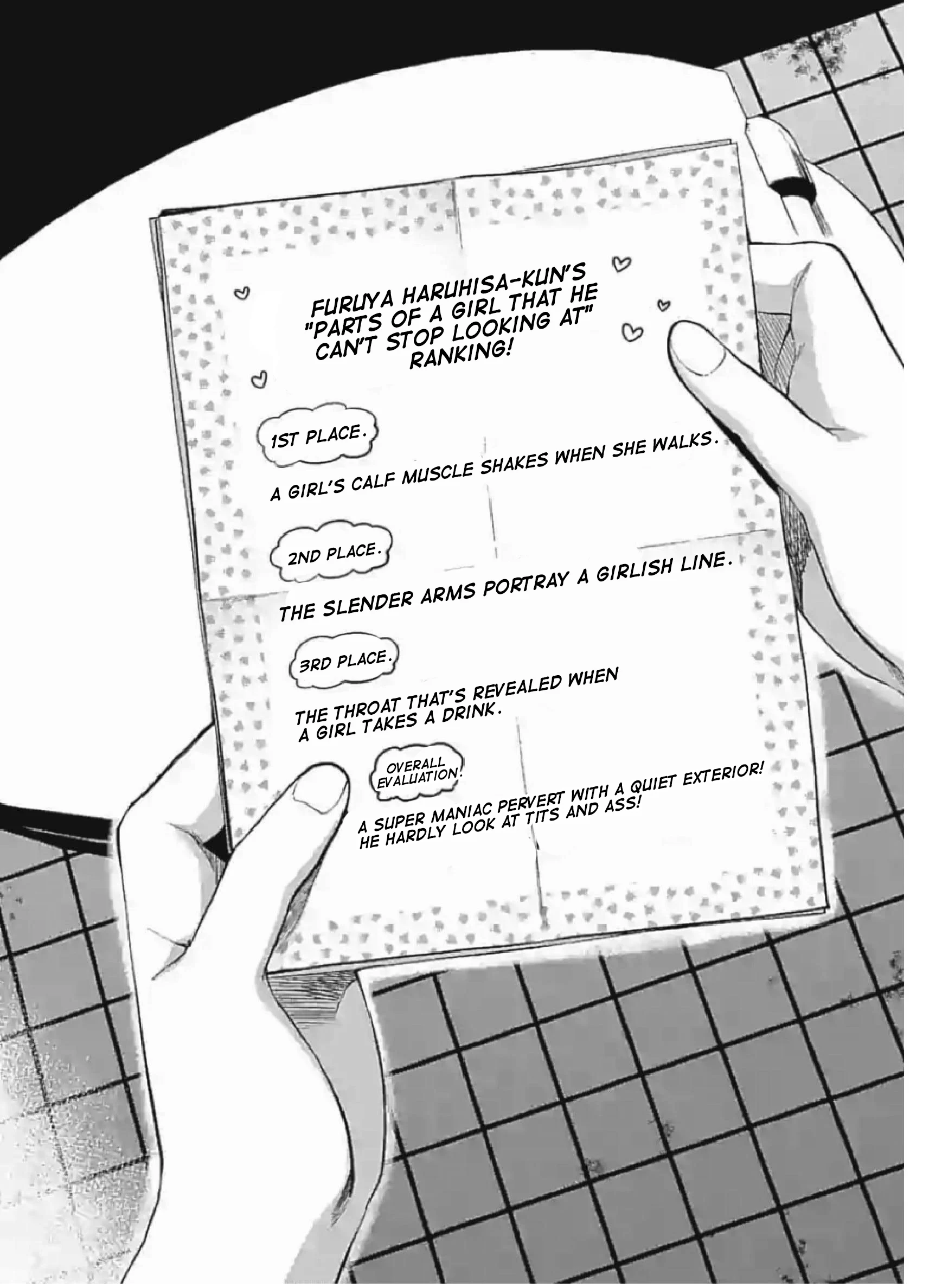 Climax Exorcism with a Single Touch! Chapter 2 - Page 14